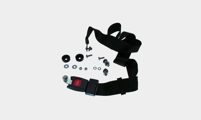 Fittings for seat