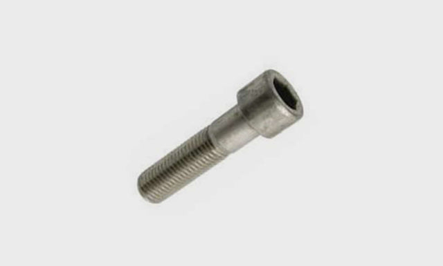 Insex screw M8X35 RFA2 CH D912