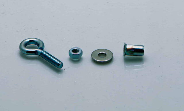 Miscellaneous eye bolt sets - Bolteye for roller brake
