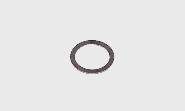 Copper spacer