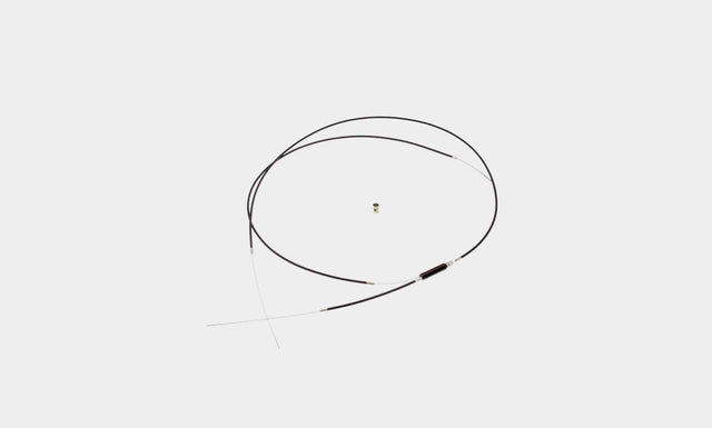 Brake cable
