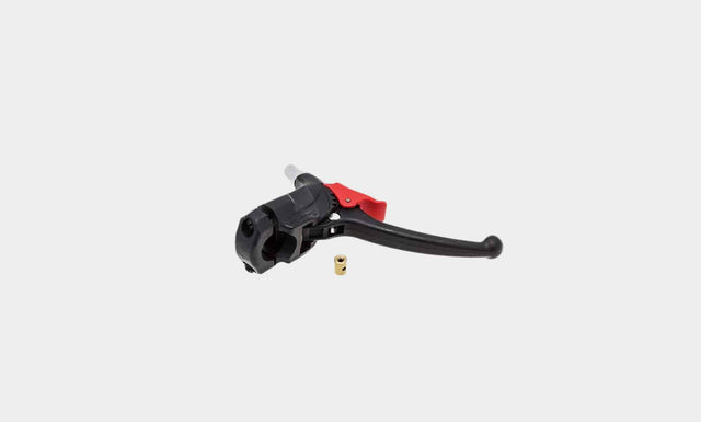 Brake lever