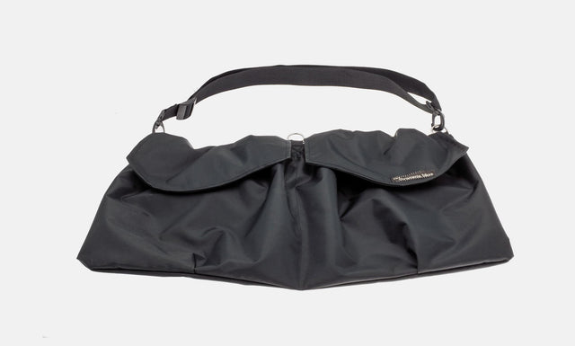 Handlebar bag