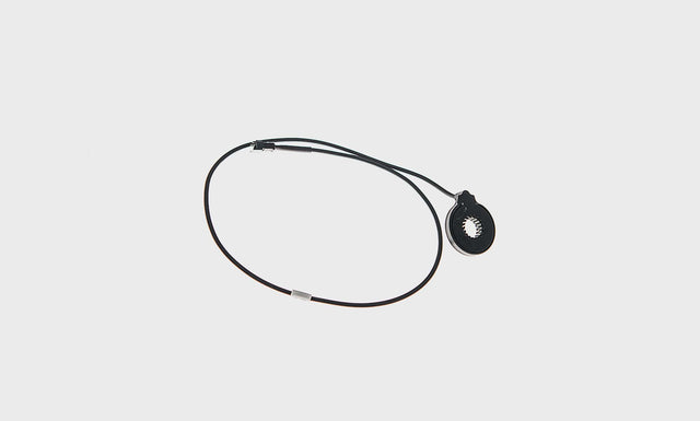 Bottom bracket sensor for rearDrive