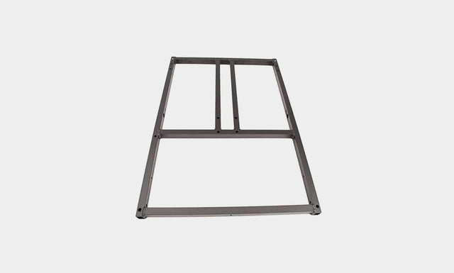 Front frame 24", raw