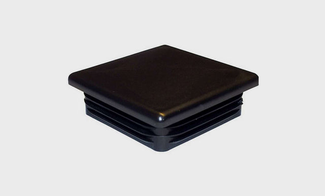 Plastic ferrule 15x15