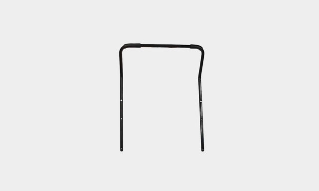 Standard handlebar  +30, split left / complete