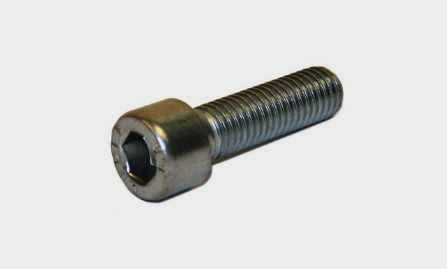 Insex screw M6X22 RFA2 US
