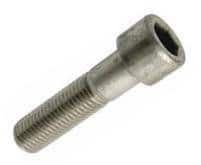 Insex screw M5X25 DIN 912 RFA2