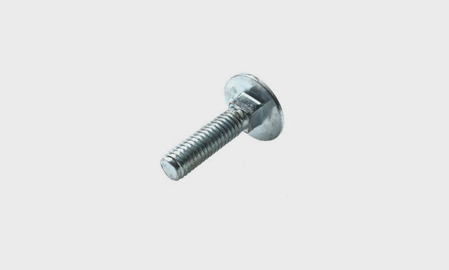 Carriage bolt M10X45