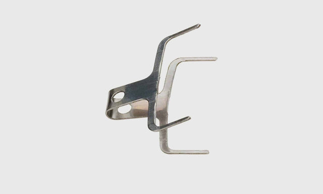 Sun Ares brake pad feather