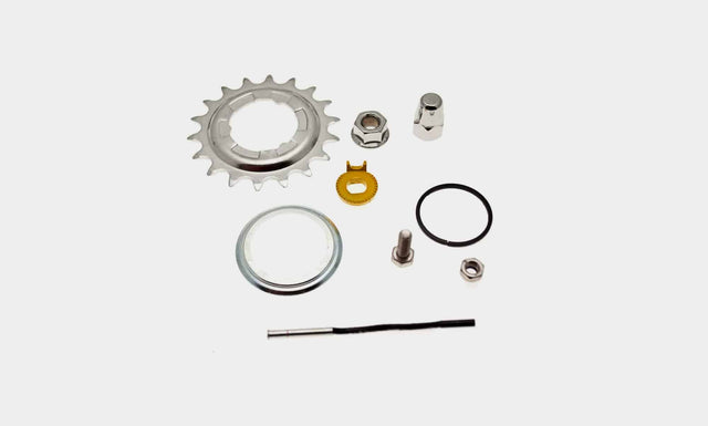 Component bag