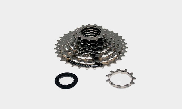 Gear Sunrace Cassette 11 - 32 8 Speed