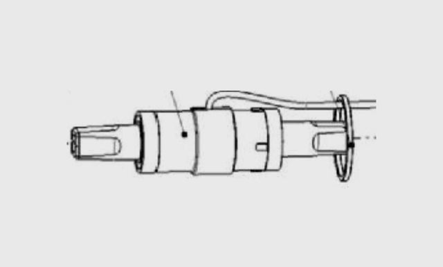 Pendix bottom bracket