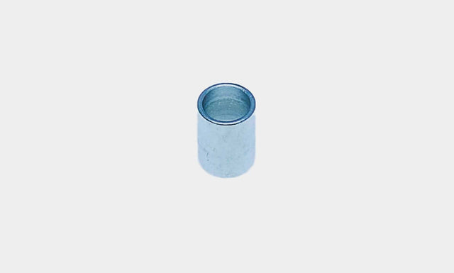 Bushing for roller brake