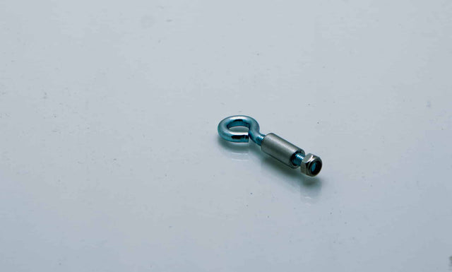 Miscellaneous eye bolt sets - Bolt eye for luggage carrier