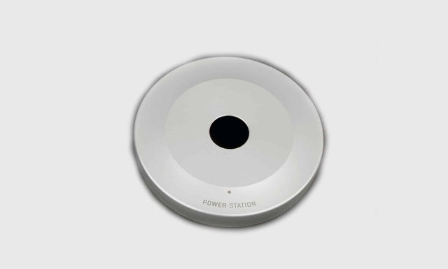 Pendix Power station