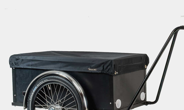 Rain cover - Standard trailer box
